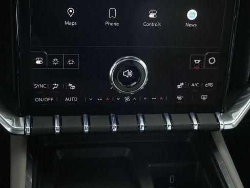 New 2026 GMC Acadia Elevation w/ Elevation Premium Package AWD/4WD image 26
