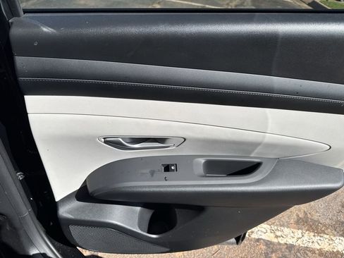 Used 2026 Hyundai Tucson SEL FWD image 35