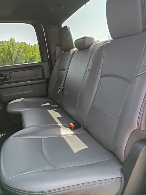 Used 2024 RAM 2500 Tradesman AWD/4WD image 28
