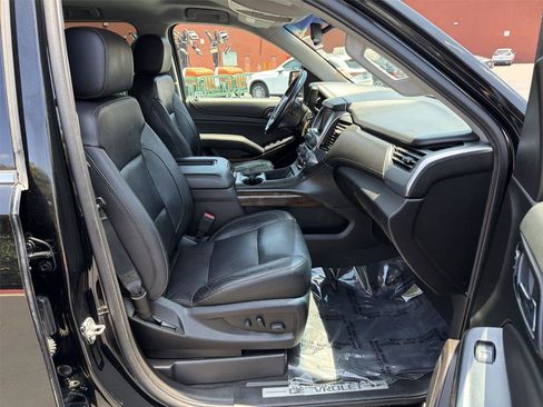 Used 2019 Chevrolet Tahoe LT AWD/4WD image 15