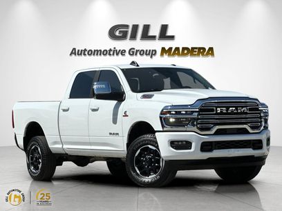 Used 2026 RAM 2500 Laramie