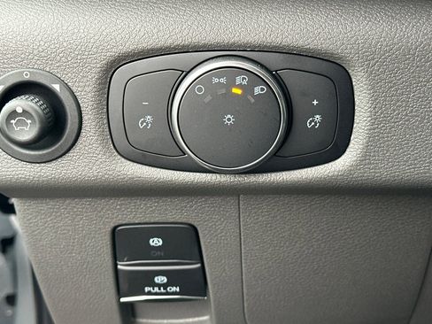 New 2026 Ford Transit 350 148 High Roof AWD w/ Load Area Protection Package image 29