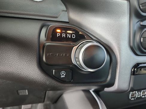 Used 2023 RAM 1500 Big Horn RWD image 15