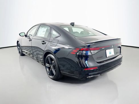 Used 2026 Honda Accord Sport image 7