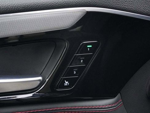 Used 2023 Acura MDX A-Spec image 35