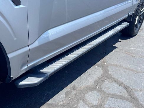 Used 2021 Ford F150 XLT w/ Equipment Group 302A High AWD/4WD image 38