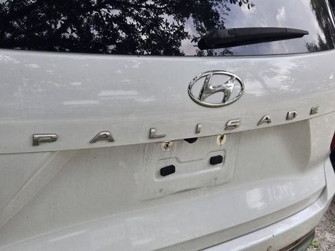 Used 2024 Hyundai Palisade Calligraphy FWD image 9