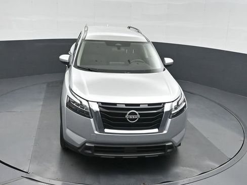 Used 2024 Nissan Pathfinder SV AWD/4WD image 39