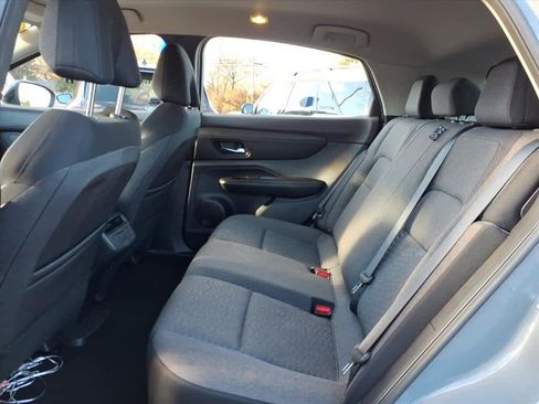 Certified 2023 Nissan Ariya FWD image 12