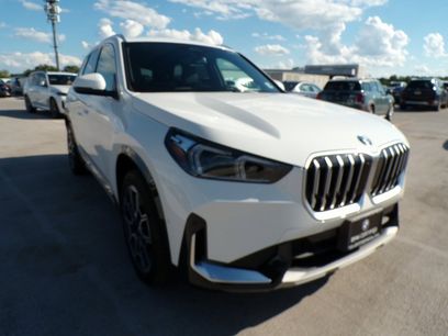 Certified 2025 BMW X1 xDrive28i w/ Convenience Package