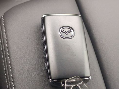 New 2026 MAZDA CX-5 Preferred image 32