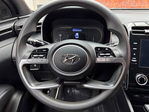 Used 2023 Hyundai Santa Cruz SE AWD/4WD image 12