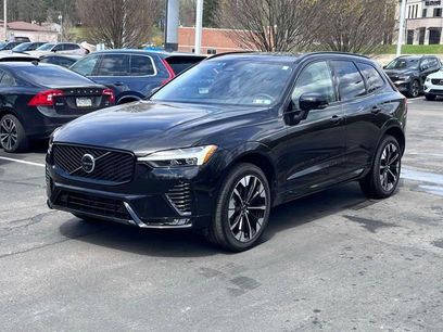 Used 2026 Volvo XC60 B5 Plus w/ Protection Package Premier