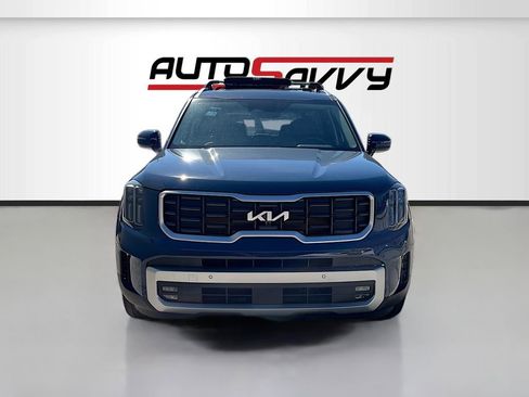 Used 2023 Kia Telluride SX FWD image 2