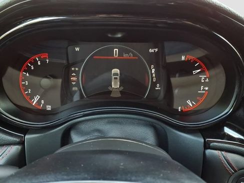 Used 2025 Dodge Durango GT AWD/4WD image 17