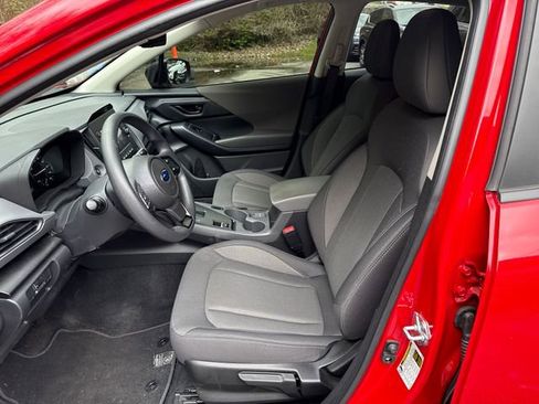 Used 2024 Subaru Crosstrek 2.0i w/ Popular Package #1A image 16