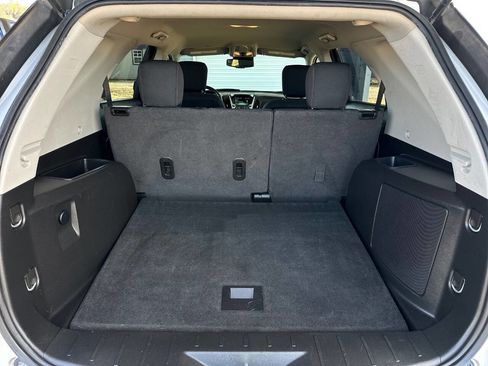 Used 2016 Chevrolet Equinox LT w/ Convenience Package image 18