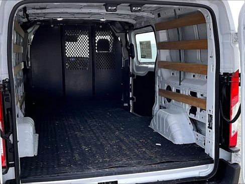 Used 2024 Ford Transit 250 w/ Exterior Upgrade Package image 20