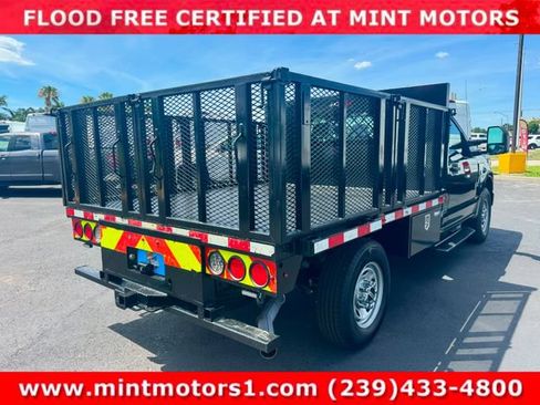 Used 2021 Ford F250 XL w/ Power Equipment Group RWD image 31