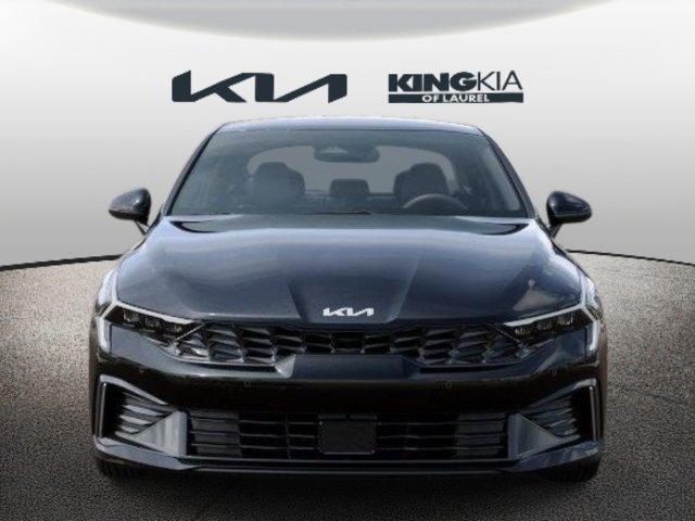 New 2026 Kia K5 LXS FWD image 2