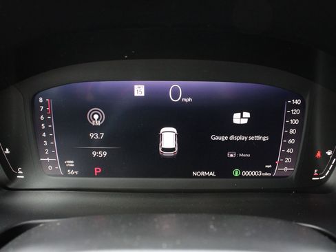 New 2026 Honda Pilot Elite image 36