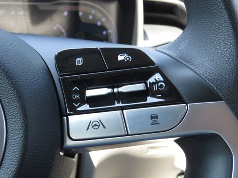 Used 2023 Hyundai Tucson SEL AWD/4WD image 23