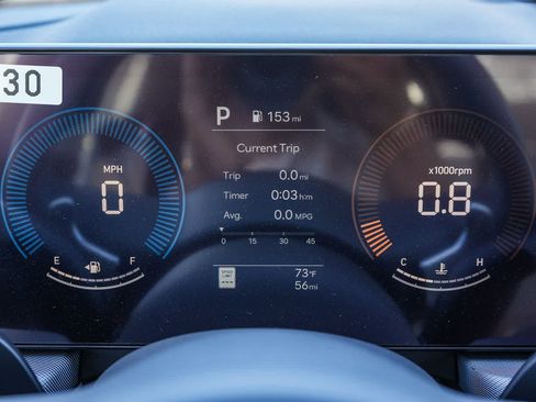 New 2025 Hyundai Sonata SEL image 23