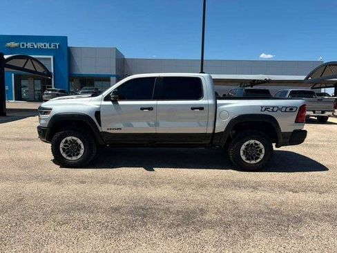 Used 2026 RAM 1500 RHO AWD/4WD image 8