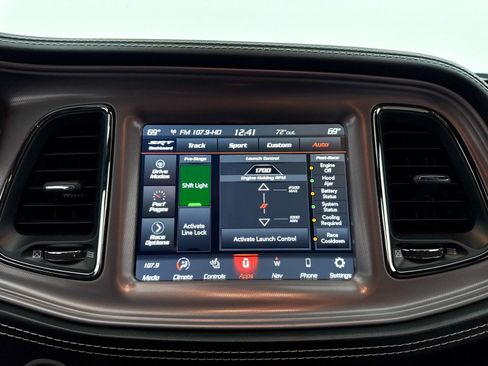Used 2023 Dodge Challenger SRT Hellcat image 27