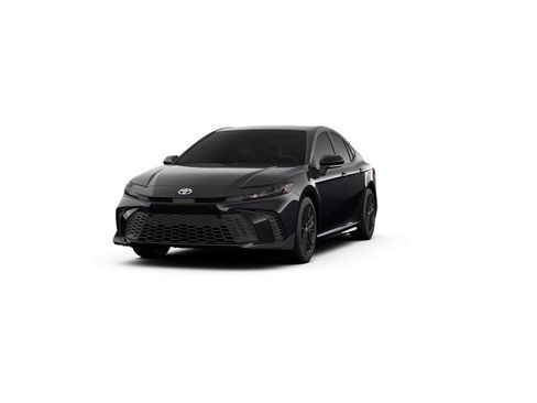 New 2026 Toyota Camry SE FWD image 52