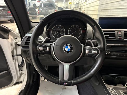 Used 2015 BMW M235i xDrive Coupe AWD/4WD image 11