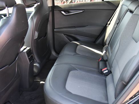 Used 2023 Kia Niro Wind FWD image 39