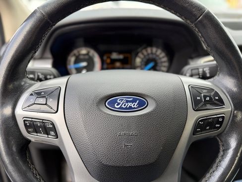 Used 2021 Ford Ranger XLT w/ Equipment Group 302A High image 35