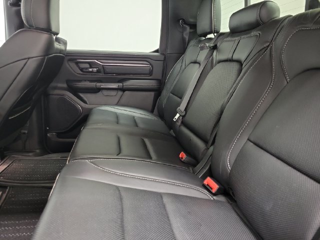 Used 2022 RAM 1500 Limited w/ Bed Utility Group AWD/4WD image 13