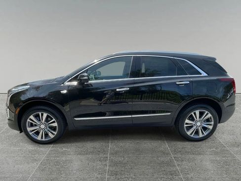 New 2026 Cadillac XT5 Premium Luxury w/ Driver Assist Package image 2