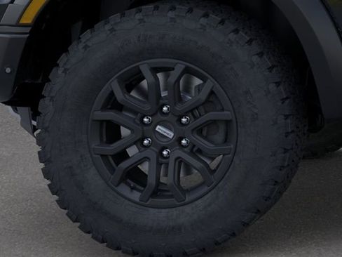 New 2026 Ford Ranger Raptor AWD/4WD image 19
