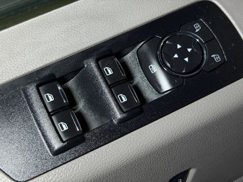 Used 2015 Ford F150 XLT w/ Equipment Group 302A Luxury AWD/4WD image 22