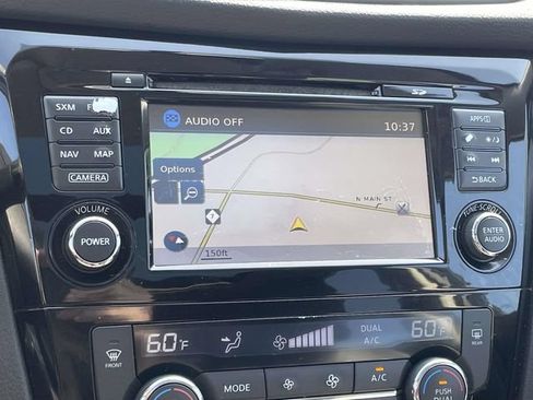 Used 2015 Nissan Rogue SL w/ SL Premium Package AWD/4WD image 26