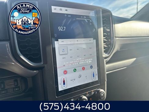 New 2025 Ford Ranger XL w/ Trailer Tow Package image 8