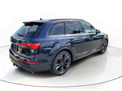 New 2026 Audi Q7 2.0T Premium Plus AWD/4WD image 4