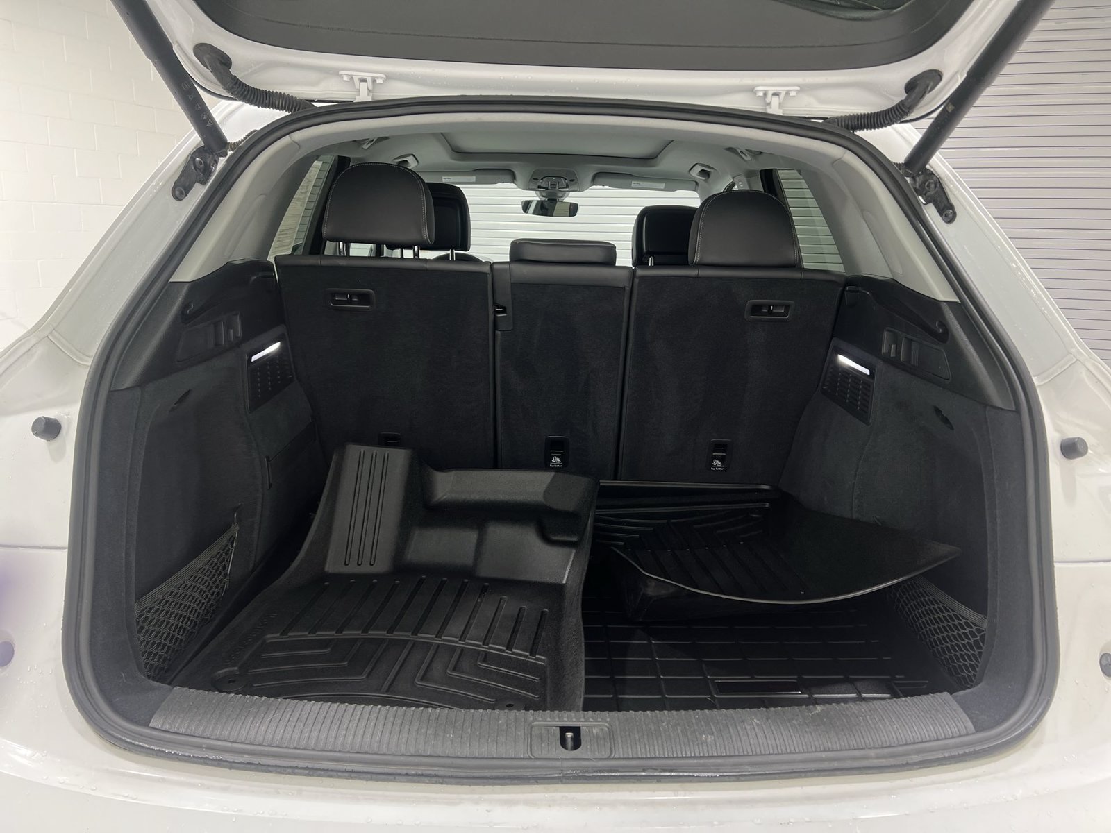 Used 2024 Audi Q5 2.0T Premium Plus AWD/4WD image 18
