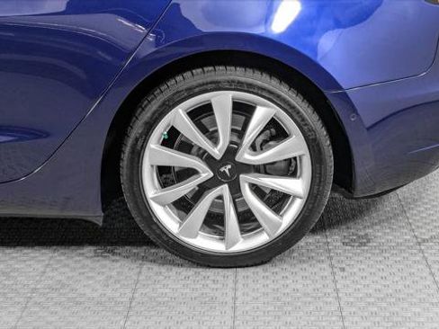 Used 2020 Tesla Model 3 Standard Range Plus image 35