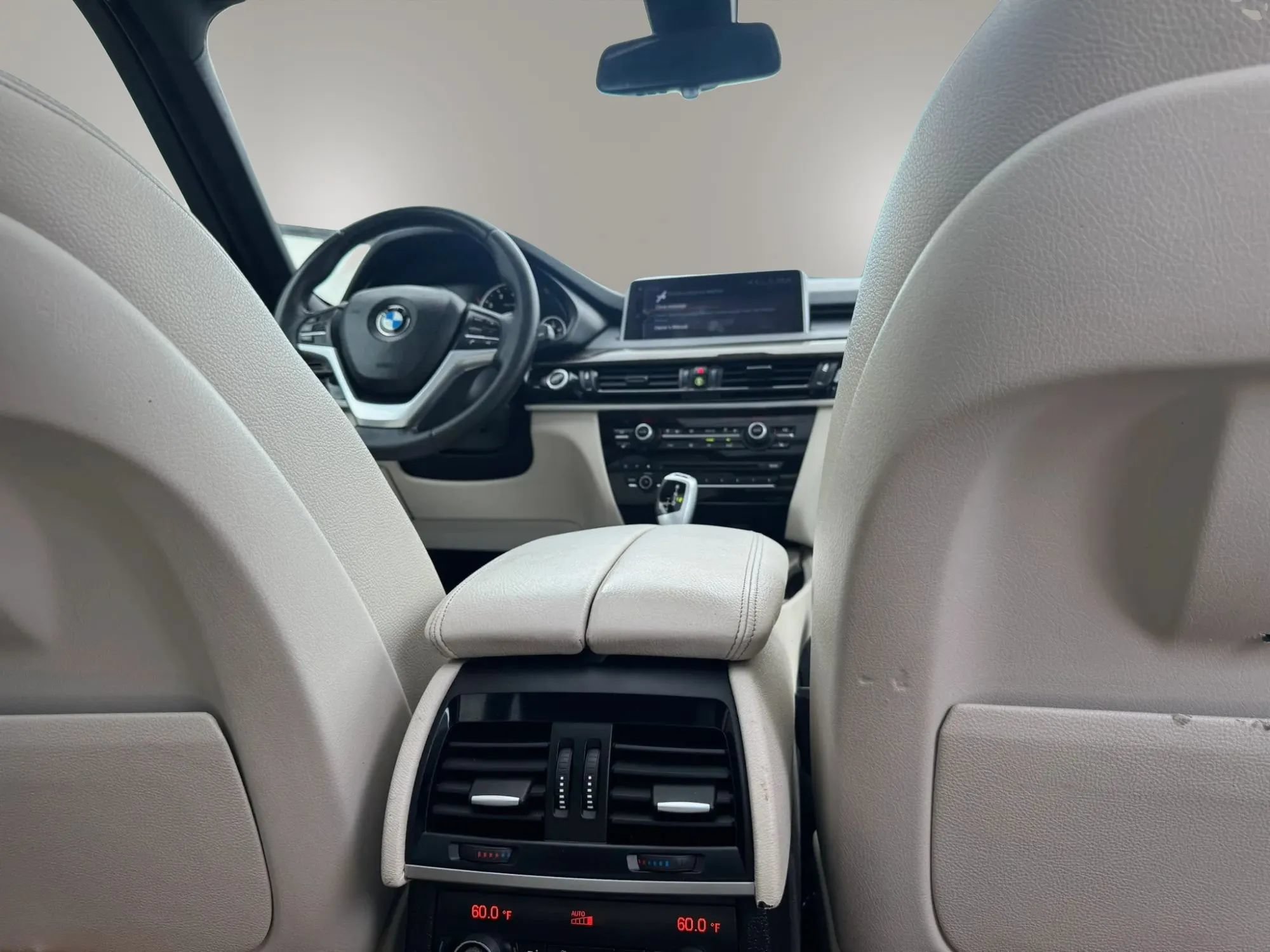 Used 2017 BMW X5 sDrive35i RWD image 15