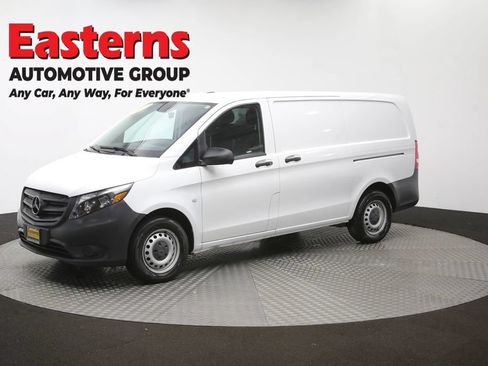 Used 2022 Mercedes-Benz Metris image 53