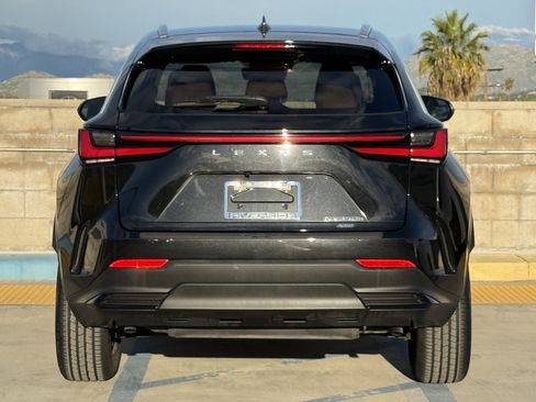 Certified 2023 Lexus NX 350 AWD image 10