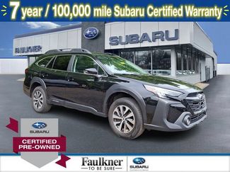 Used 2024 Subaru Outback Premium AWD/4WD video 1