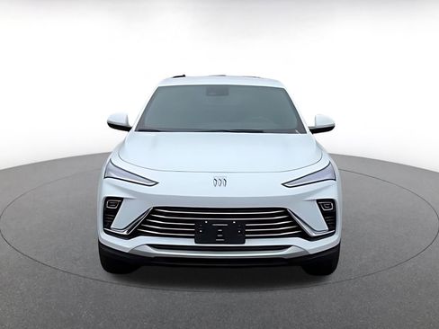 Used 2025 Buick Envista Preferred image 4