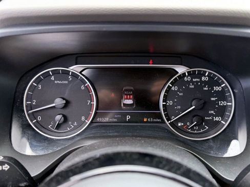 Used 2023 Nissan Rogue SL w/ SL Premium Package AWD/4WD image 27