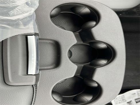 New 2026 RAM 3500 Tradesman image 31