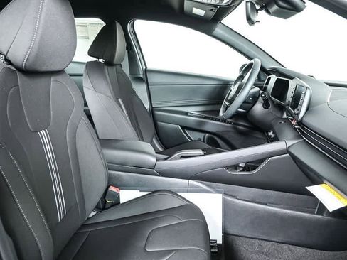 New 2026 Hyundai Elantra Sport image 67